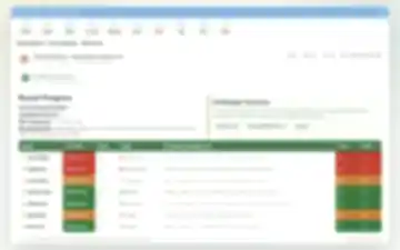 BuzzTech round report email demo for commercial apiary management